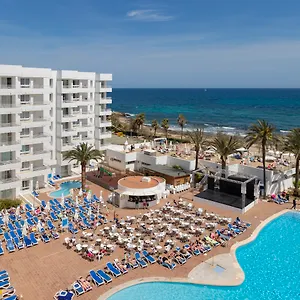 Palia Playa 4*, Sa Coma (Mallorca) España