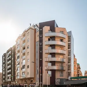 Madanis 4*, L'Hospitalet de Llobregat España