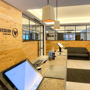 Vi Vadi Bayer 89 Hotel