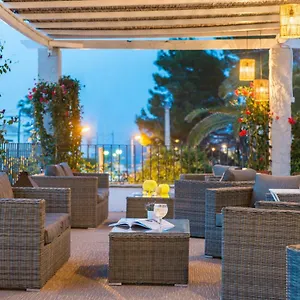 Boutique Oriola 3*, Cala de Sant Vicenc España