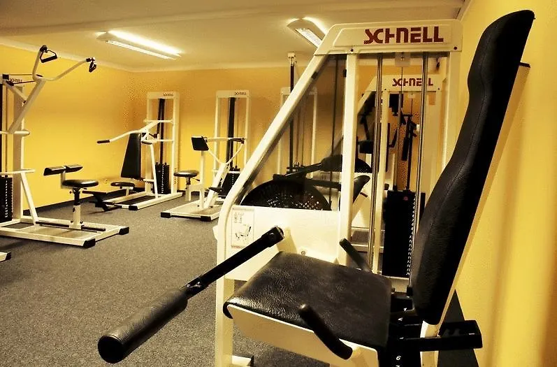 Atlas City Hotel Munich 3*,  Germany