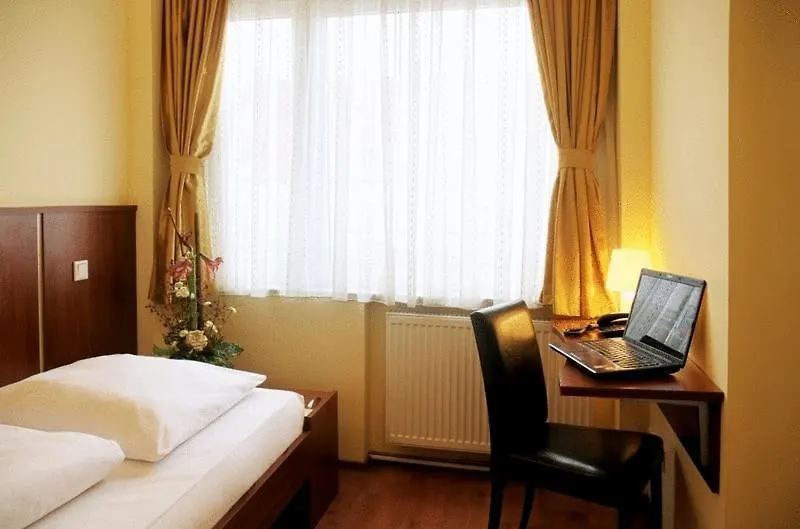 Atlas City Hotel München 3*,  Tyskland