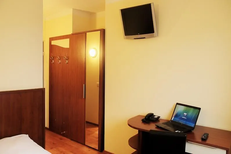 Atlas City Hotel München