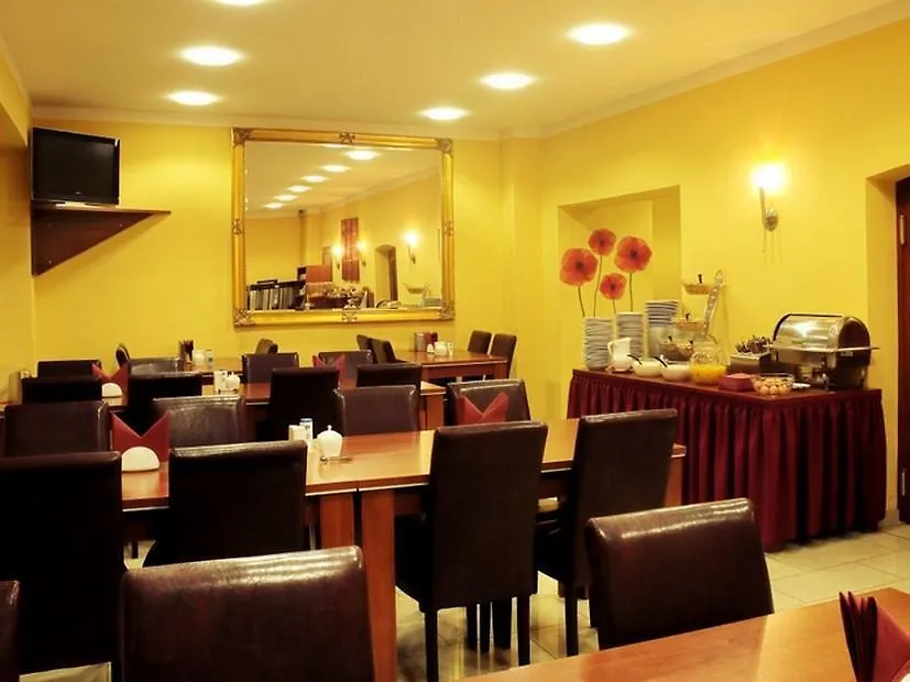 Atlas City Hotel München